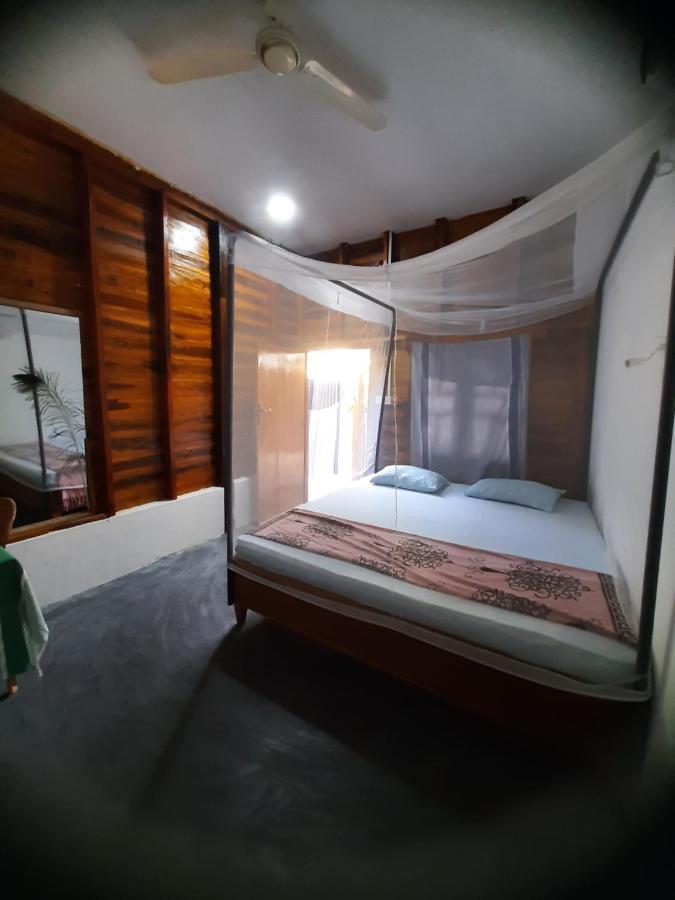 Eagle Resort Arugambay アルガムベイ エクステリア 写真