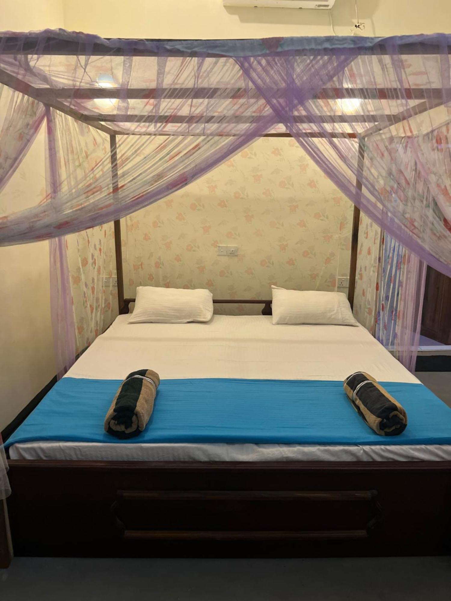 Eagle Resort Arugambay アルガムベイ エクステリア 写真